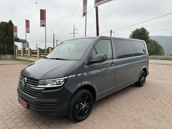 VOLKSWAGEN Caravelle 2020 — imagine 7