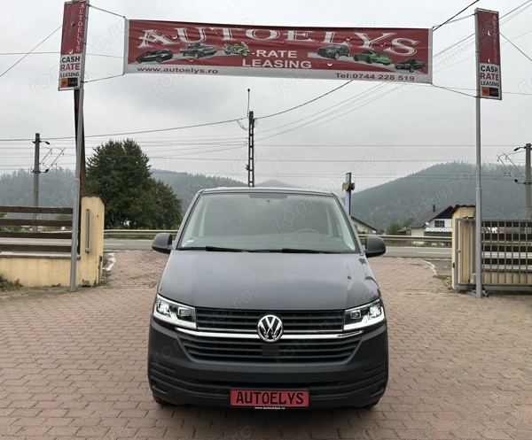 VOLKSWAGEN Caravelle 2020 — imagine 2