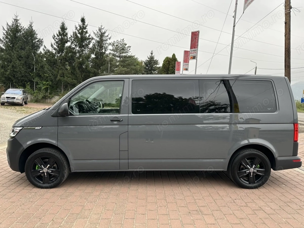 VOLKSWAGEN Caravelle 2020 — imagine 5