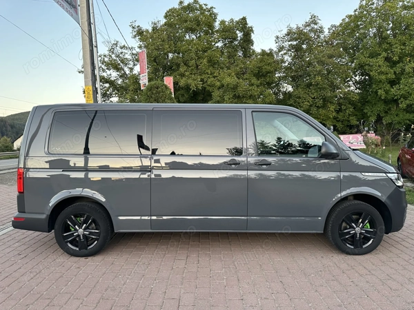 VOLKSWAGEN Caravelle 2020 — imagine 4