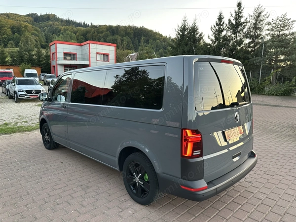 VOLKSWAGEN Caravelle 2020 — imagine 3