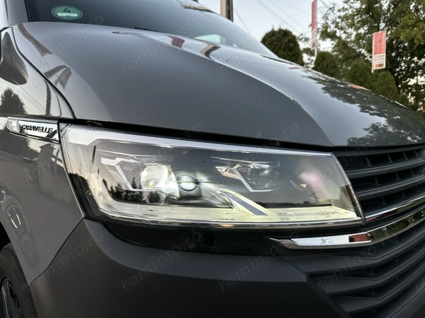 VOLKSWAGEN Caravelle 2020 — imagine 10