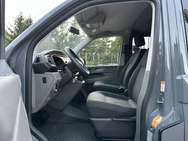 VOLKSWAGEN Caravelle 2020 — imagine 13