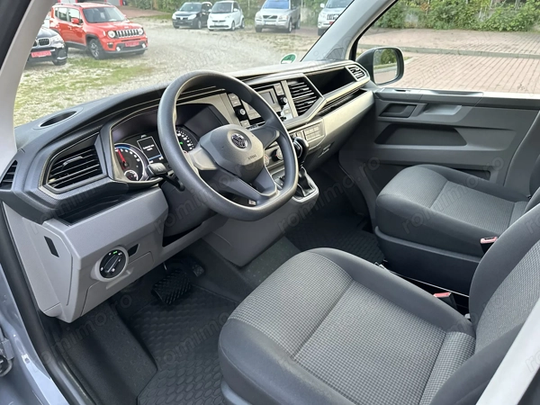 VOLKSWAGEN Caravelle 2020 — imagine 12