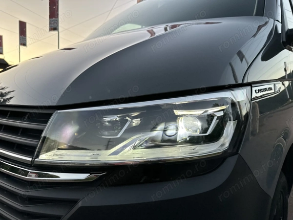 VOLKSWAGEN Caravelle 2020 — imagine 11