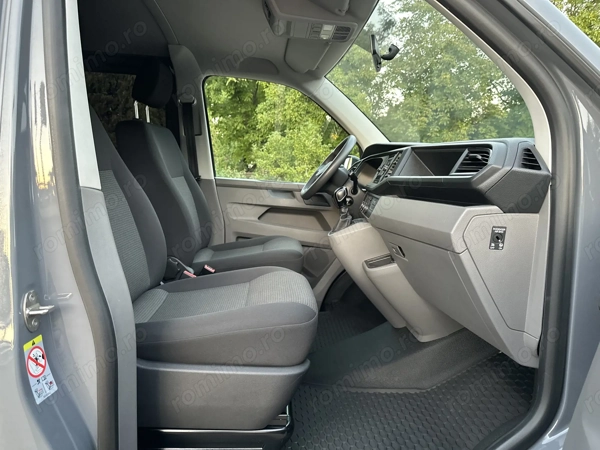 VOLKSWAGEN Caravelle 2020 — imagine 19