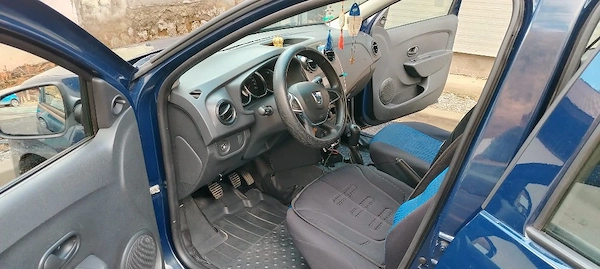 DACIA Sandero 2018 — imagine 16
