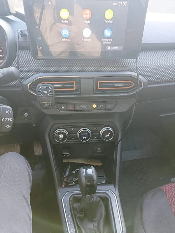 DACIA Sandero Stepway 2022 — imagine 5