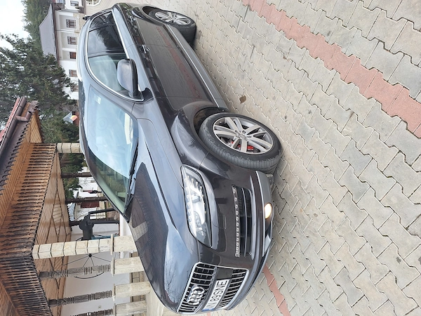 AUDI Q7 2011 — imagine 3