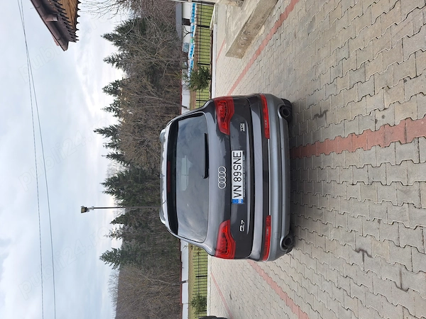 AUDI Q7 2011 — imagine 2