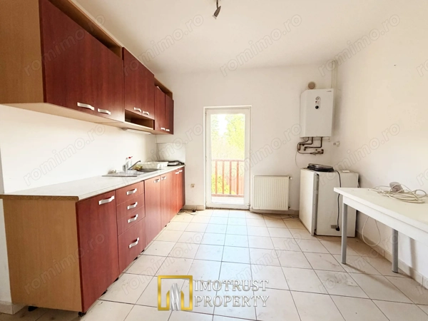 Vanzare apartament | Ultracentral | 23 mp utili | An construcție 2017 — fotografia 2
