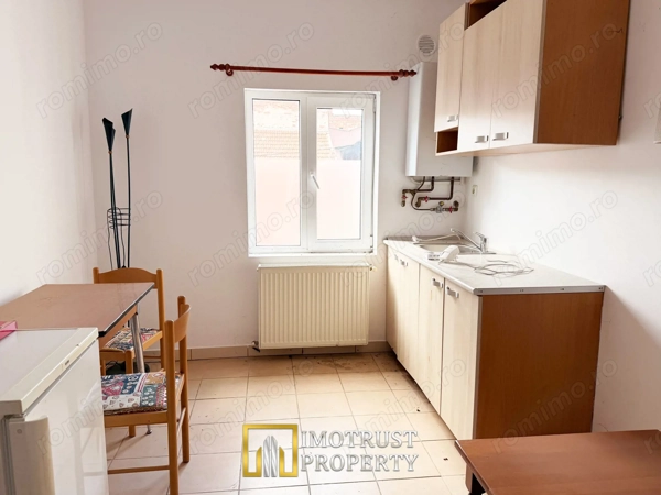 Apartament de vânzare ultracentral în Arad | 42 mp — fotografia 1