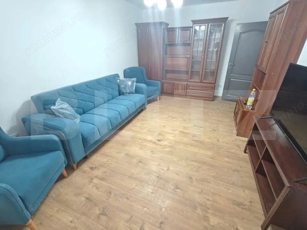 Apartament cu 3 camere in Dacia mobilat totul nou — fotografia 1