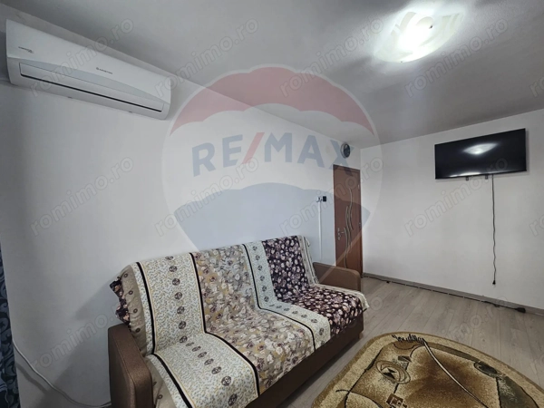 Apartament de vanzare — fotografia 1