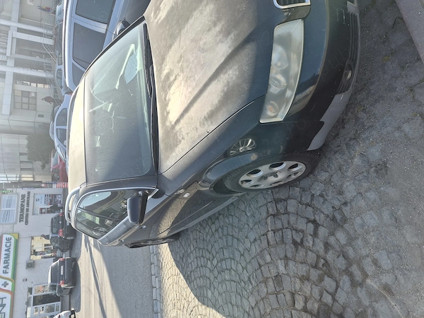 AUDI A4 2003 — imagine 4