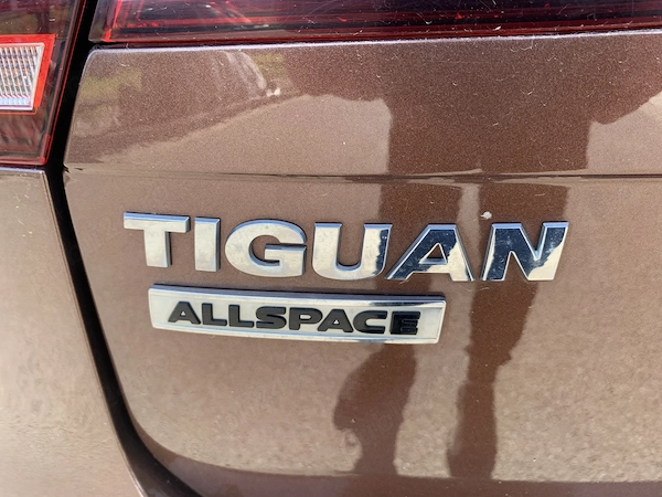 VOLKSWAGEN Tiguan 2018 — imagine 4