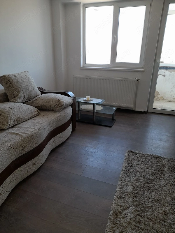 Apartament confort 1 cu 2 camere — fotografia 1