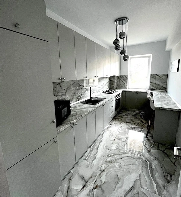 centru PLOIESTI chirie apartament personal cu 2 camere