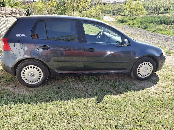 VOLKSWAGEN Golf 2005 — imagine 3
