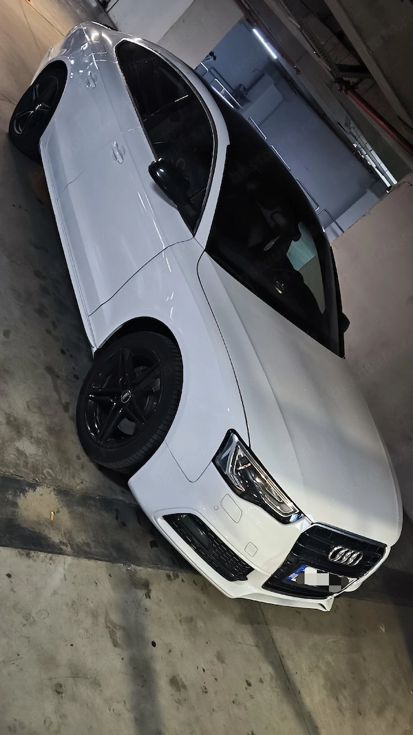 AUDI A5 2015 — imagine 5