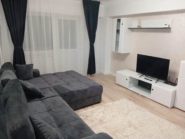 Inchiriere apartament 2 camere ultracentral — fotografia 1