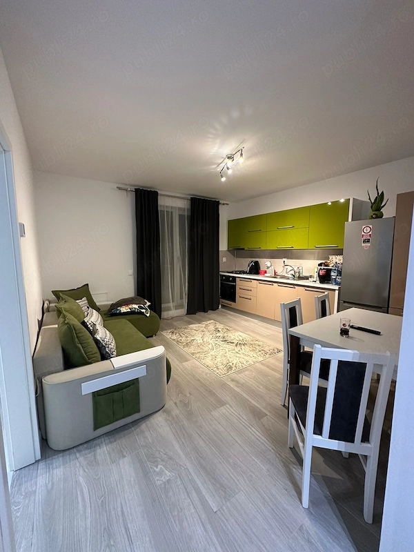 Apartament de vânzare fără comisioane — fotografia 1