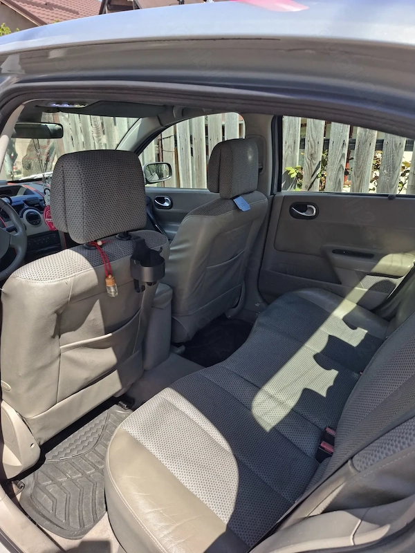 RENAULT Megane 2006 — imagine 4