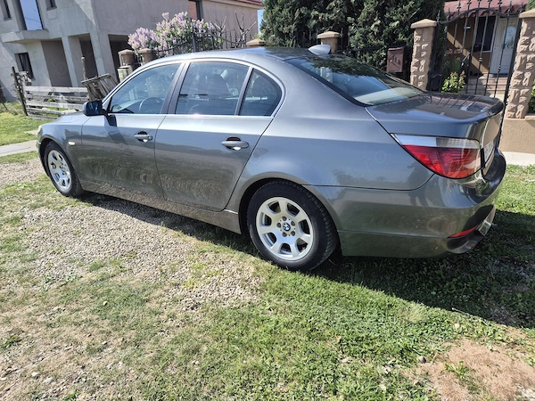 BMW 5 Series 2006 — imagine 5