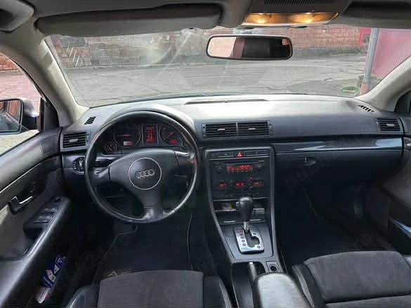 AUDI A4 2005 — imagine 5