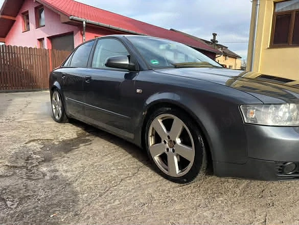AUDI A4 2005 — imagine 3