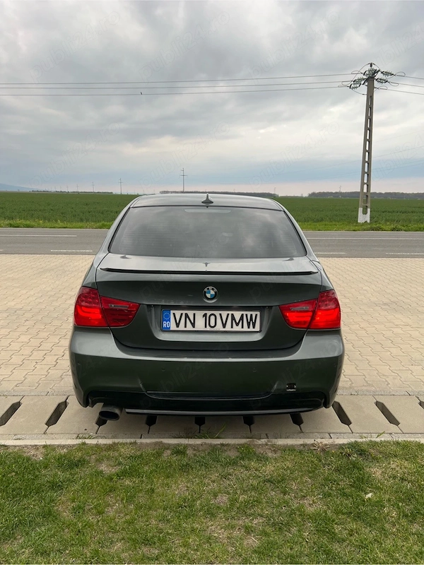 BMW 3 Series 2012 — imagine 2
