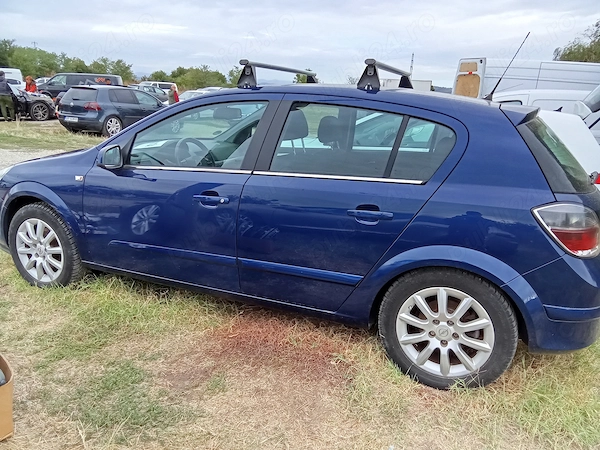 OPEL Astra 2009 — imagine 3