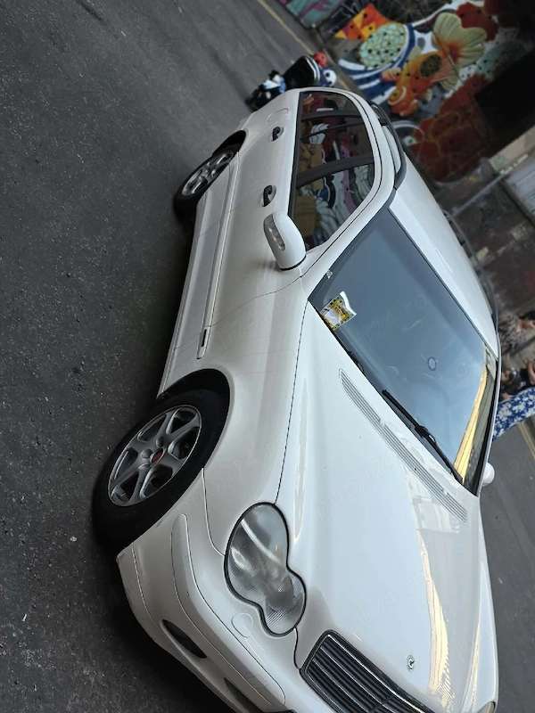 MERCEDES-BENZ E-Class 2002 — imagine 3