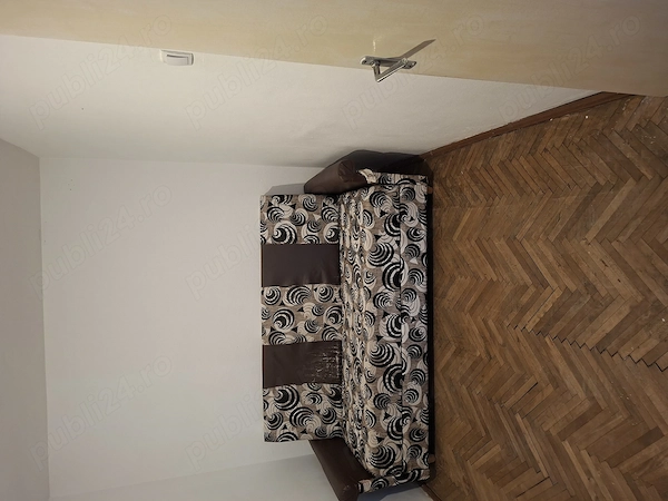 Inchiriez apartament cu 2 camere