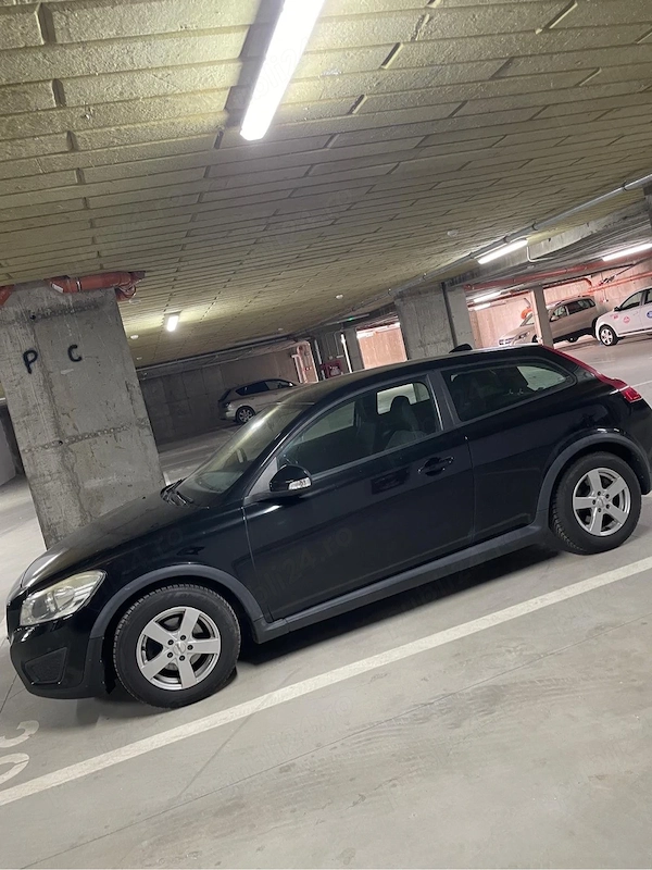 VOLVO C30 2010 — imagine 7