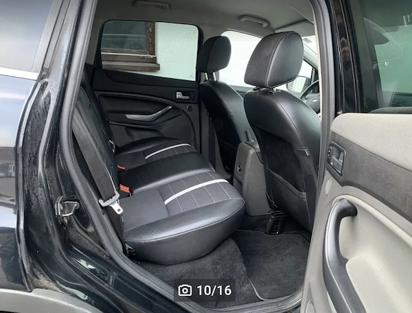 FORD Kuga 2011 — imagine 7