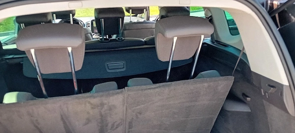RENAULT Espace 2015 — imagine 9