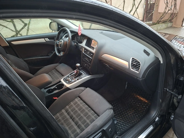 AUDI A4 2010 — imagine 5