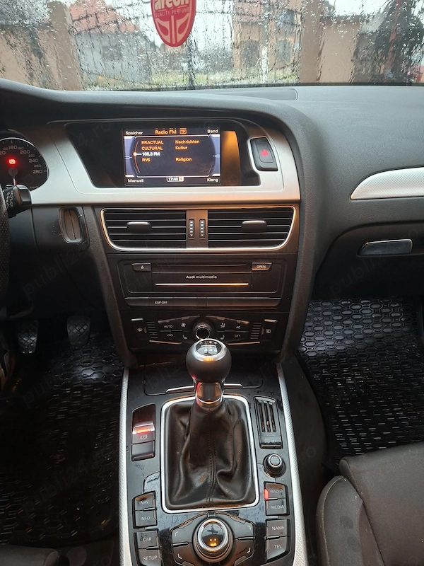 AUDI A4 2010 — imagine 8