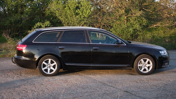 AUDI A6 2011 — imagine 4