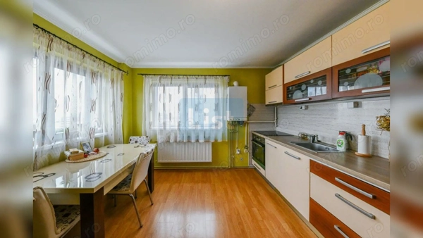 Exclusivitate! Apartament 45mp, etajul 5/8,Calea Turzii! — fotografia 3
