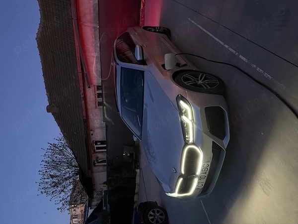 BMW 5 Series 2021 — imagine 41