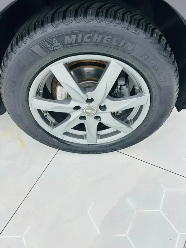 FORD Kuga 2014 — imagine 9