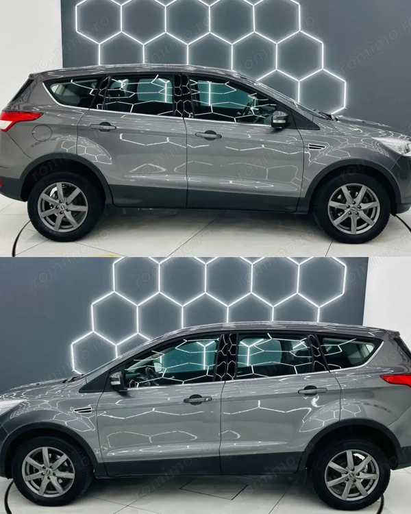 FORD Kuga 2014 — imagine 3