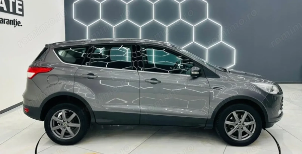 FORD Kuga 2014 — imagine 5