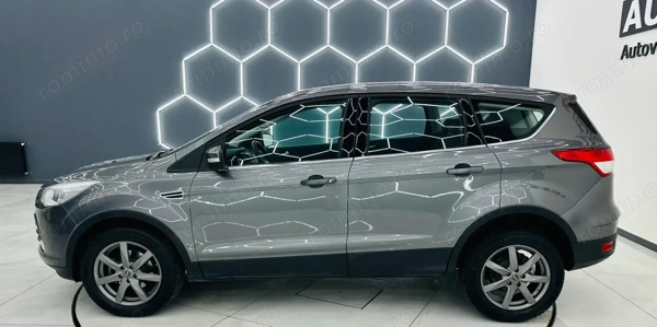 FORD Kuga 2014 — imagine 4