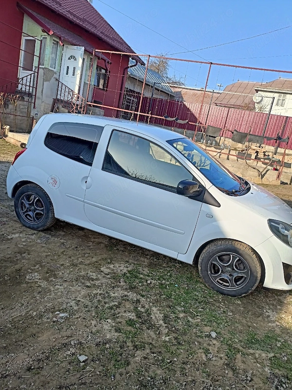RENAULT Twingo 2011 — imagine 6