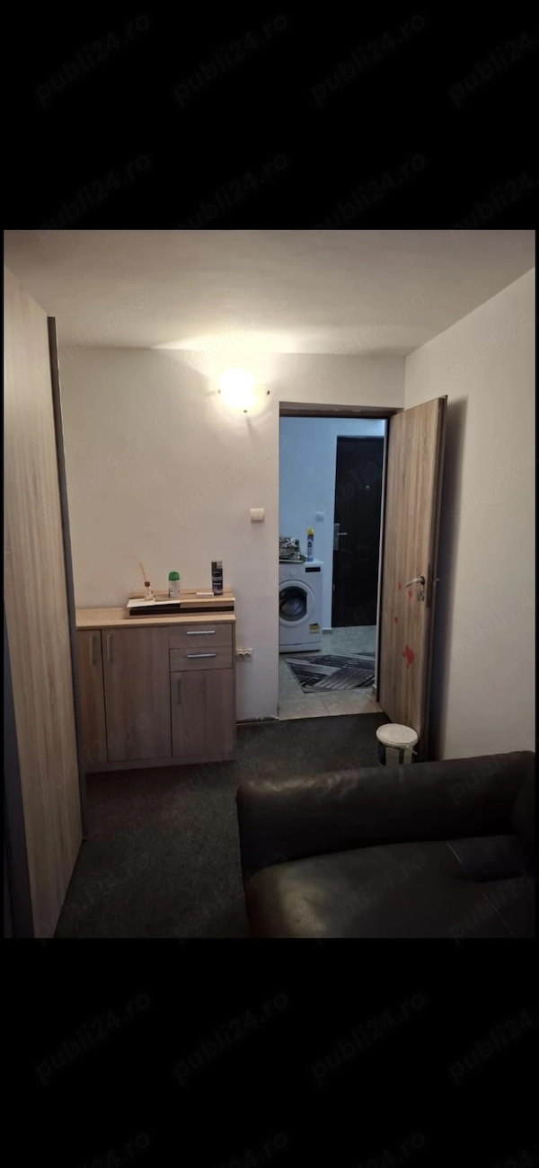 Apartament 2 camere