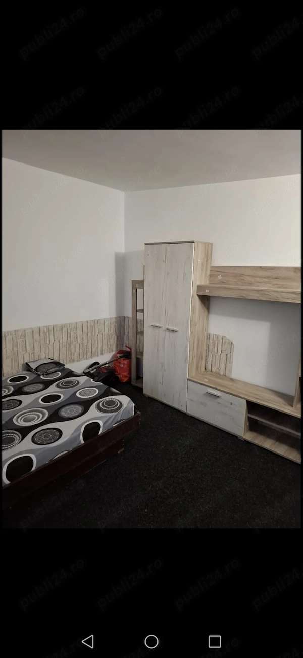 Apartament 2 camere