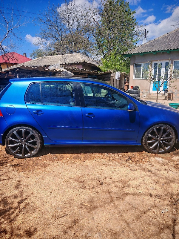 VOLKSWAGEN Golf 2007 — imagine 2
